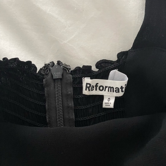 REFORMATION DRESS - Picture 4 of 5